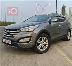 هيونداي سانتافي